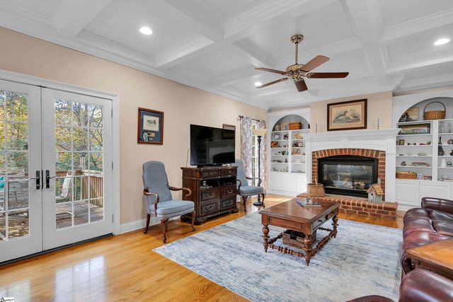 140 Vista Drive, Moore, SC 29369