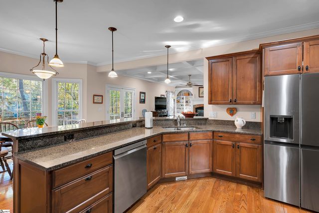 140 Vista Drive, Moore, SC 29369