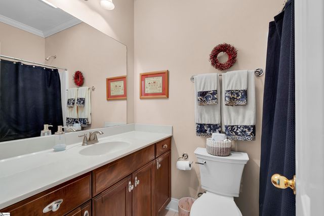 140 Vista Drive, Moore, SC 29369