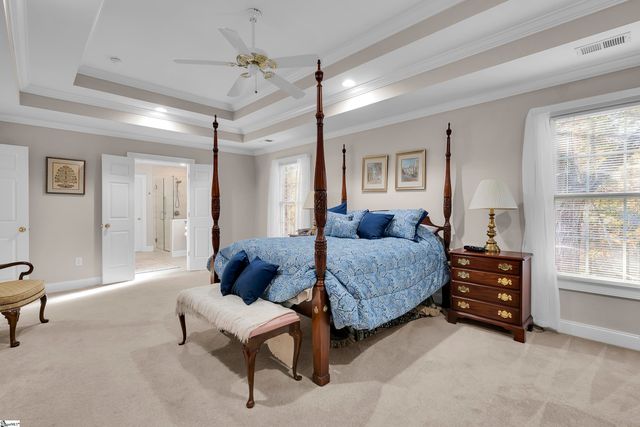 140 Vista Drive, Moore, SC 29369