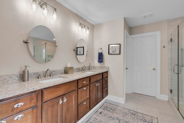 140 Vista Drive, Moore, SC 29369