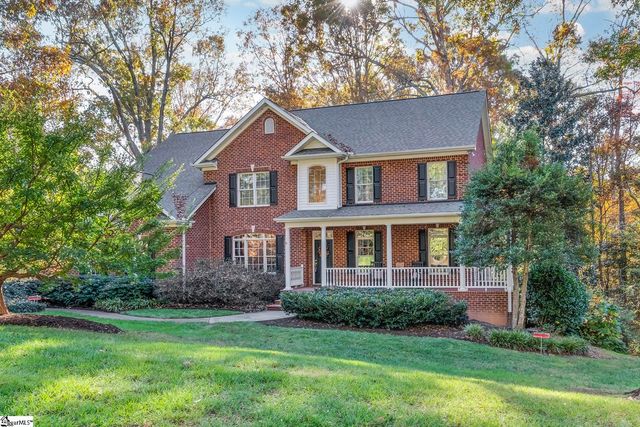 140 Vista Drive, Moore, SC 29369