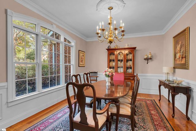 140 Vista Drive, Moore, SC 29369