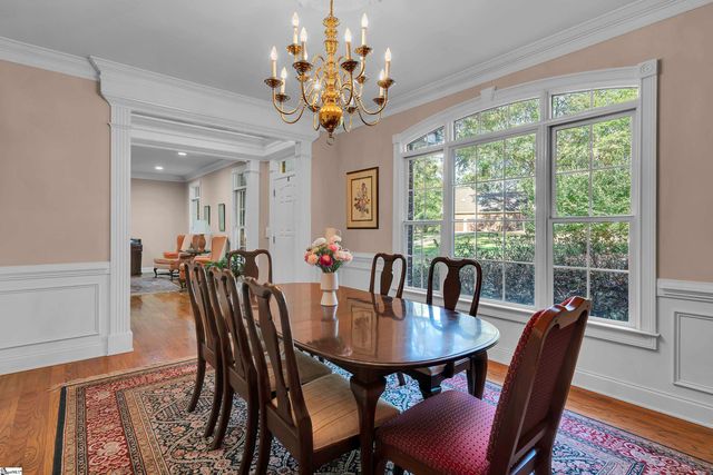 140 Vista Drive, Moore, SC 29369