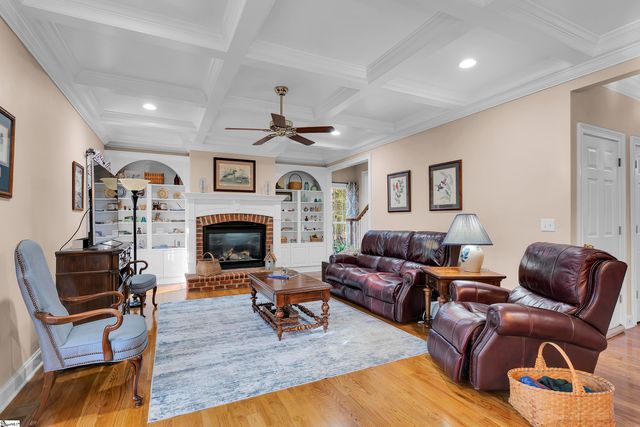 140 Vista Drive, Moore, SC 29369