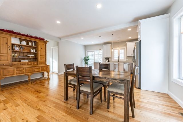 35 Pouts Lane 35, Uxbridge, MA 01569