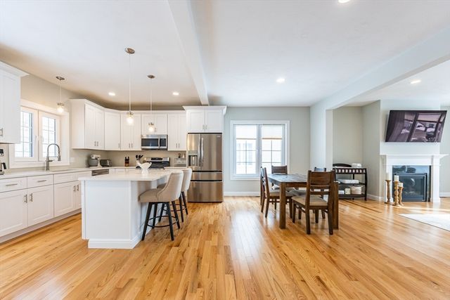 35 Pouts Lane 35, Uxbridge, MA 01569