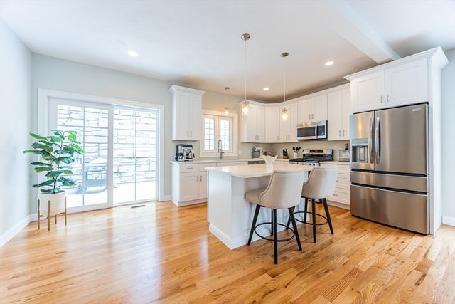 35 Pouts Lane 35, Uxbridge, MA 01569