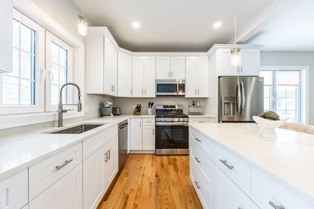 35 Pouts Lane 35, Uxbridge, MA 01569