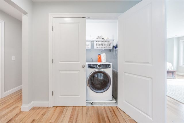 35 Pouts Lane 35, Uxbridge, MA 01569