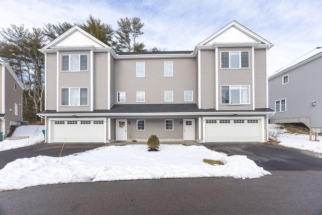 35 Pouts Lane 35, Uxbridge, MA 01569