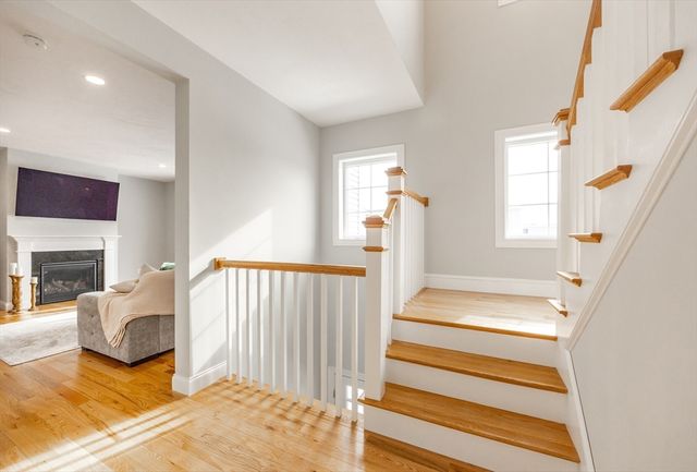 35 Pouts Lane 35, Uxbridge, MA 01569