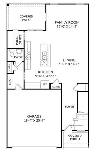 1241 Margo Mannor None, Fort Mill, SC 29708