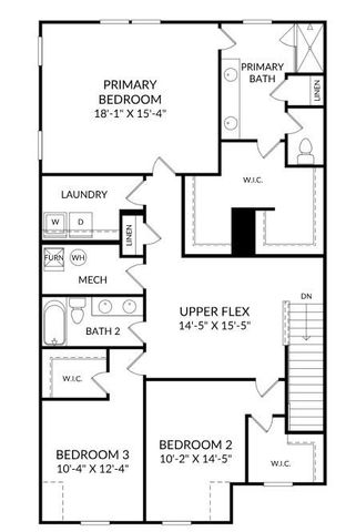 1241 Margo Mannor None, Fort Mill, SC 29708