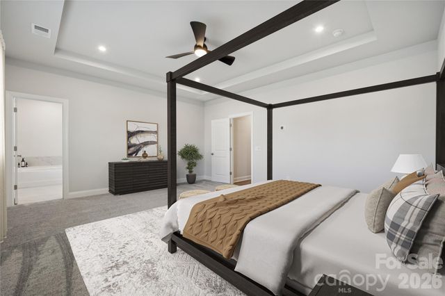 1241 Margo Mannor None, Fort Mill, SC 29708