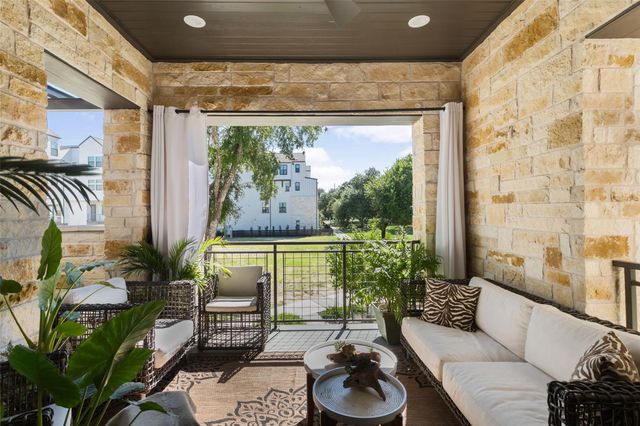 4216 Elevator DR 43, Austin, TX 78731