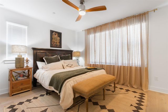 4216 Elevator DR 43, Austin, TX 78731