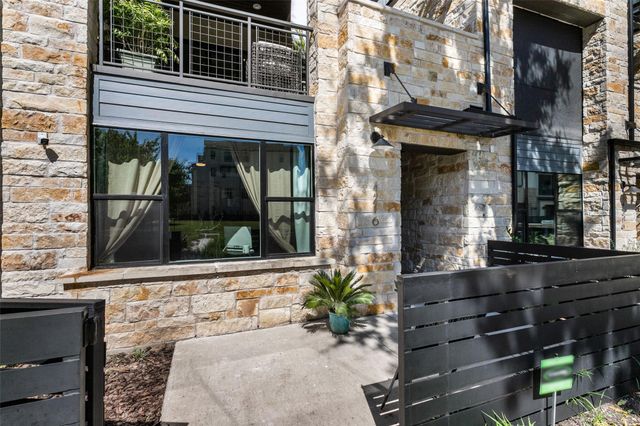 4216 Elevator DR 43, Austin, TX 78731