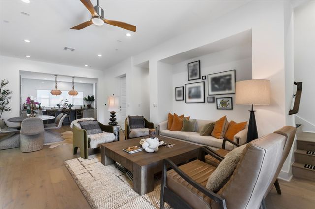 4216 Elevator DR 43, Austin, TX 78731