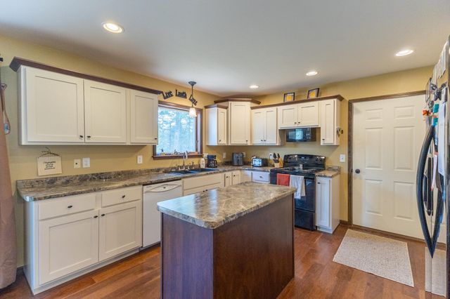 12711 Edgewater Road NW, Bemidji, MN 56601