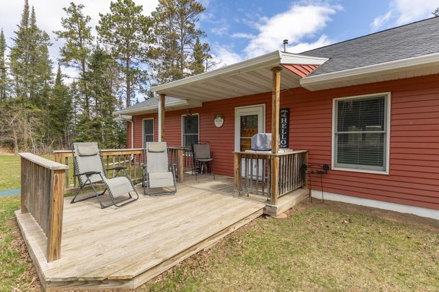 12711 Edgewater Road NW, Bemidji, MN 56601