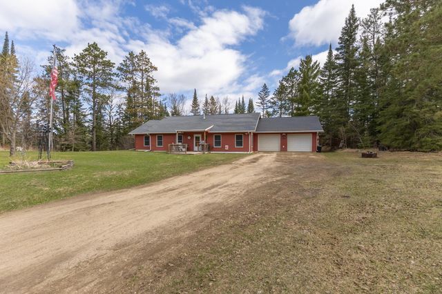 12711 Edgewater Road NW, Bemidji, MN 56601