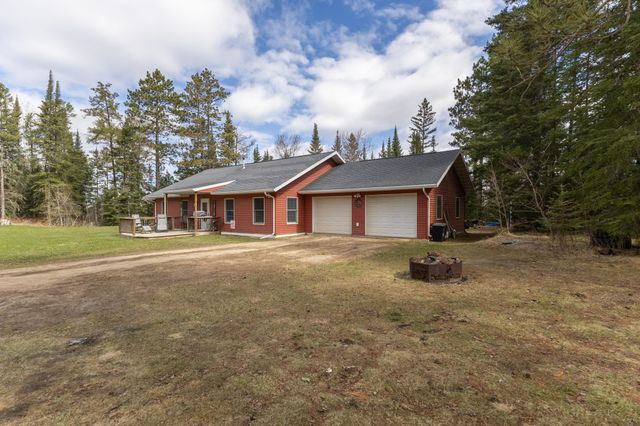 12711 Edgewater Road NW, Bemidji, MN 56601