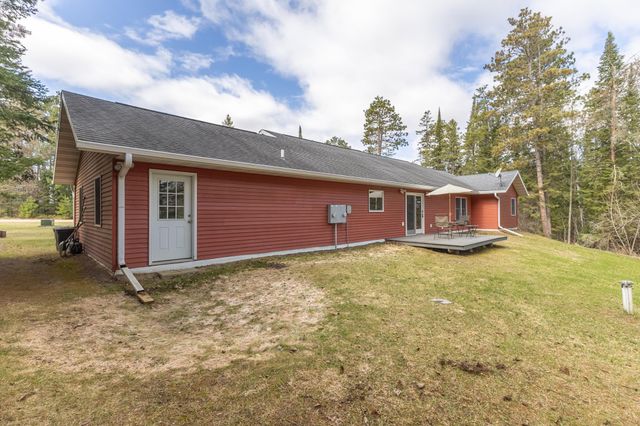 12711 Edgewater Road NW, Bemidji, MN 56601