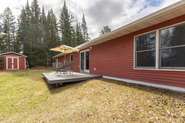 12711 Edgewater Road NW, Bemidji, MN 56601