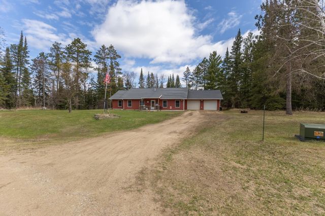 12711 Edgewater Road NW, Bemidji, MN 56601