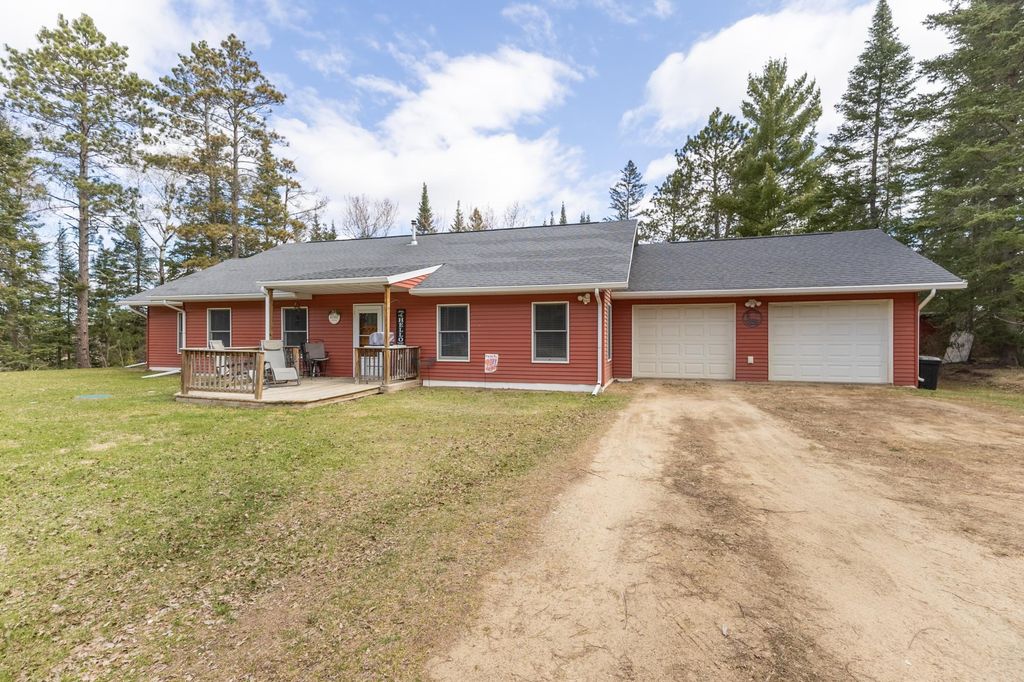 12711 Edgewater Road NW, Bemidji, MN 56601