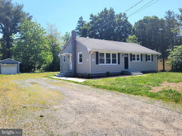 11 GLEN VIEW TERRACE, Bridgeton, NJ 08302