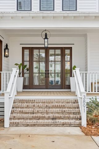 3891 Sawyers Island Drive, Mount Pleasant, SC 29466