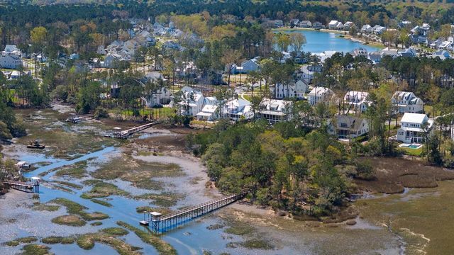 3891 Sawyers Island Drive, Mount Pleasant, SC 29466