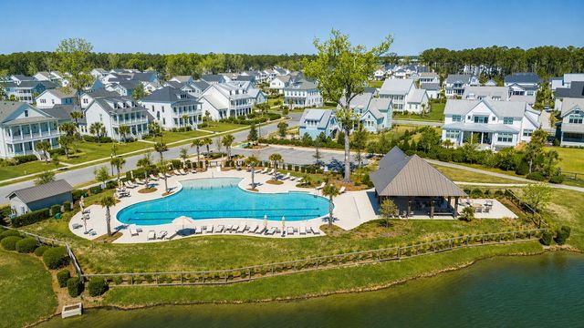 3891 Sawyers Island Drive, Mount Pleasant, SC 29466
