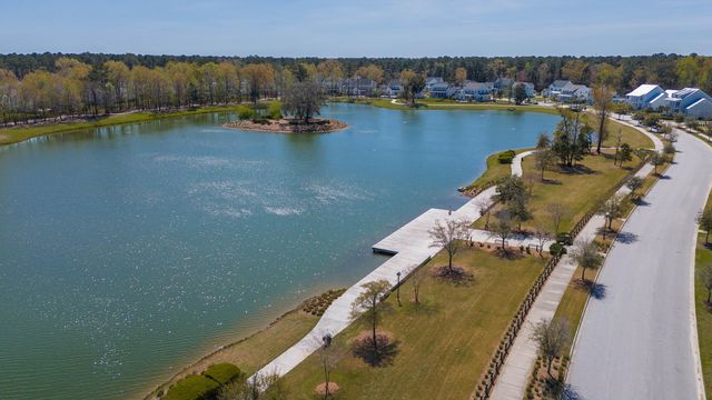 3891 Sawyers Island Drive, Mount Pleasant, SC 29466
