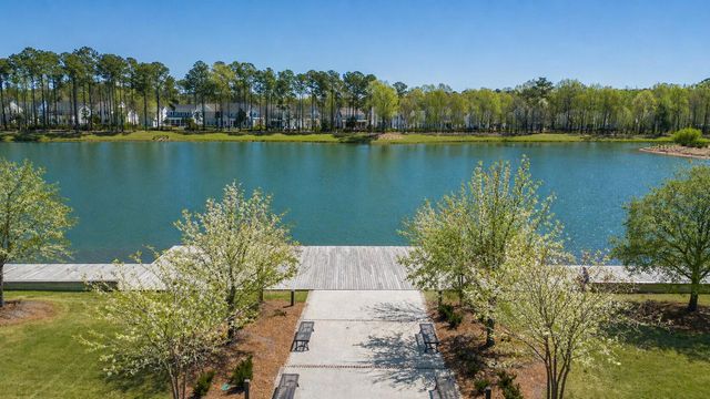 3891 Sawyers Island Drive, Mount Pleasant, SC 29466
