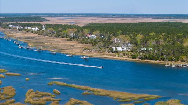 3891 Sawyers Island Drive, Mount Pleasant, SC 29466