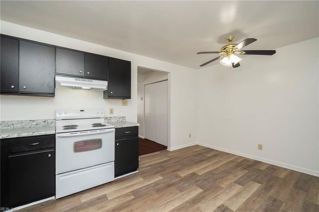 2716 Peach ST, Portsmouth, VA 23704