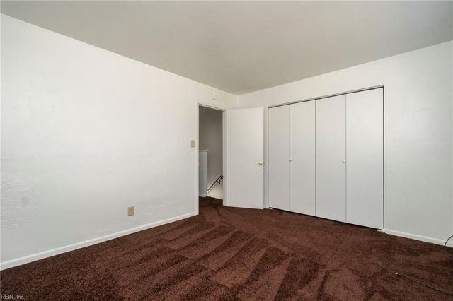 2716 Peach ST, Portsmouth, VA 23704