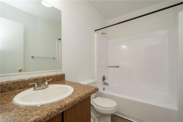 2716 Peach ST, Portsmouth, VA 23704