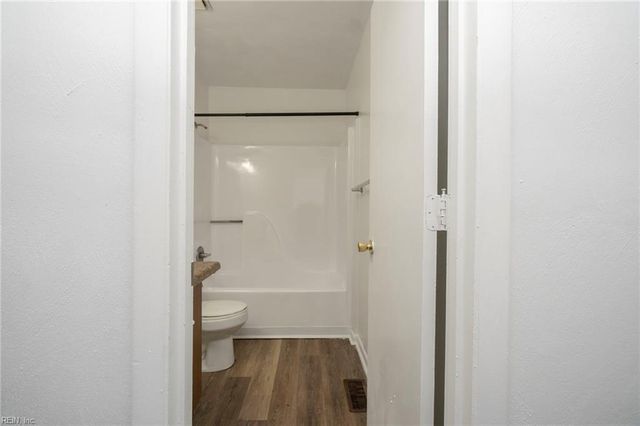 2716 Peach ST, Portsmouth, VA 23704