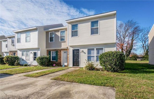 2716 Peach ST, Portsmouth, VA 23704