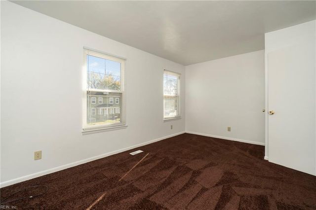 2716 Peach ST, Portsmouth, VA 23704