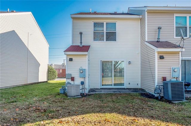 2716 Peach ST, Portsmouth, VA 23704