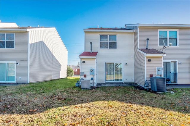 2716 Peach ST, Portsmouth, VA 23704