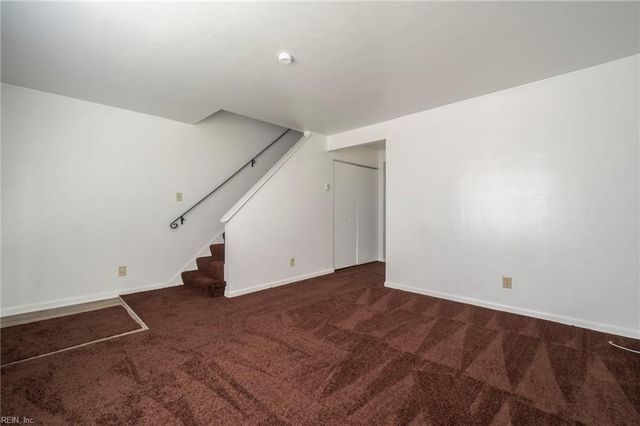 2716 Peach ST, Portsmouth, VA 23704