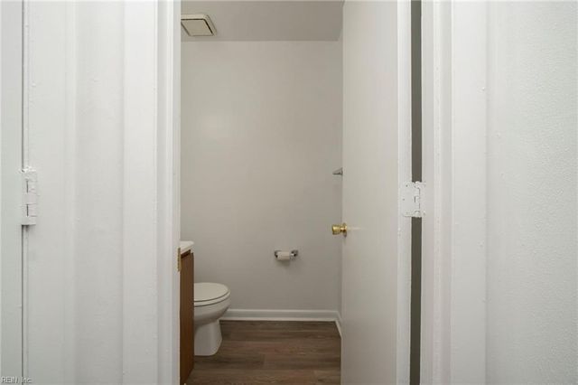 2716 Peach ST, Portsmouth, VA 23704