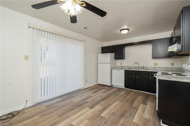 2716 Peach ST, Portsmouth, VA 23704