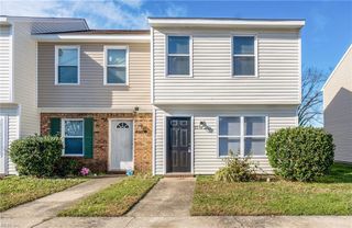 2716 Peach ST, Portsmouth, VA 23704